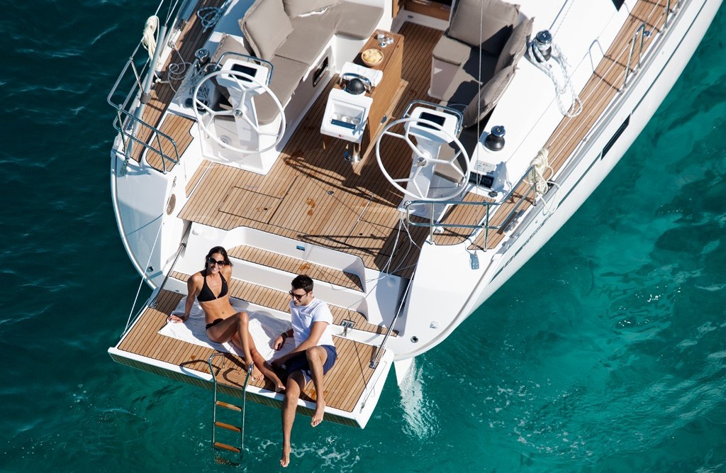 BAVARIA CRUISER 41