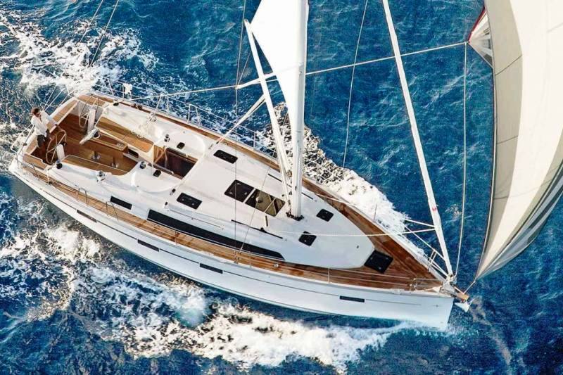 BAVARIA CRUISER 41