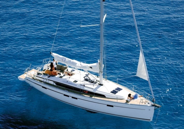BAVARIA CRUISER 46