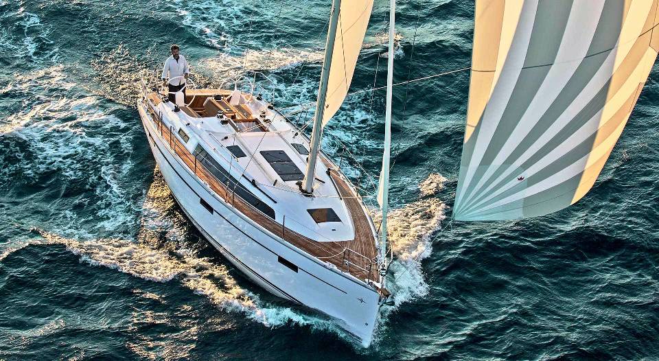 BAVARIA CRUISER 46