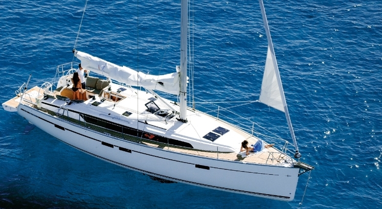 BAVARIA CRUISER 46