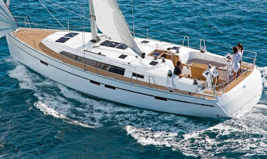BAVARIA CRUISER 46