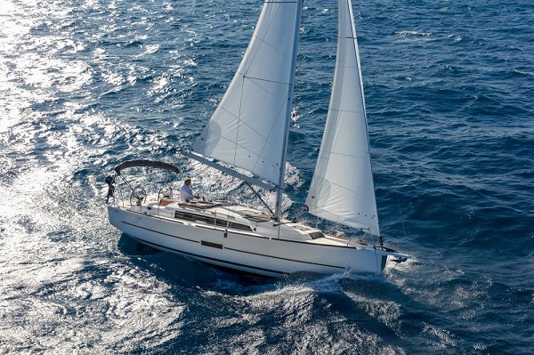 DUFOUR 360 GL slika 2
