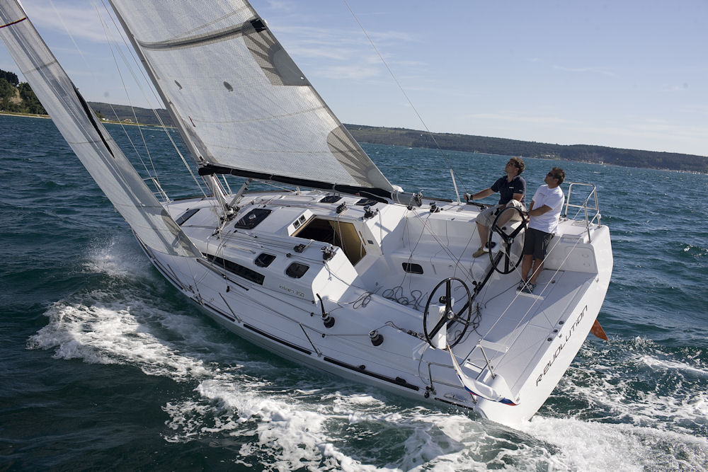 ELAN 350