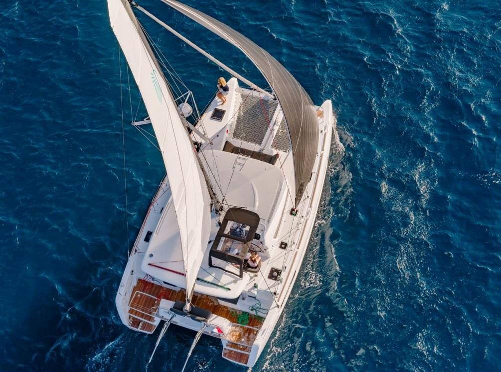 LAGOON 40