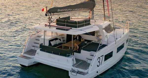 AVENTURA 37