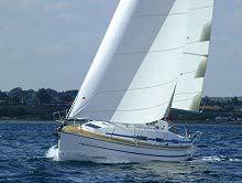 BAVARIA 32 CRUISER