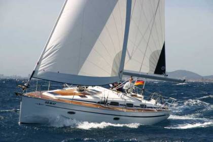 BAVARIA 40 CRUISER