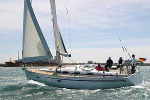 BAVARIA 40 CRUISER