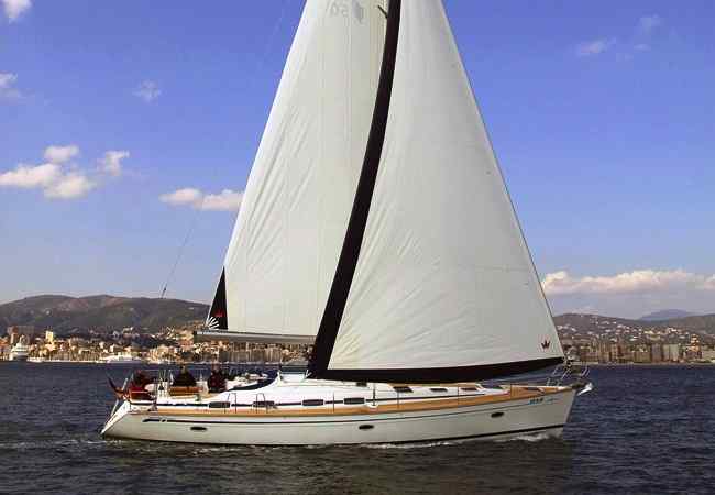 BAVARIA 50 CRUISER