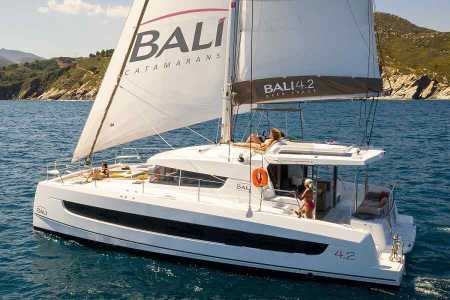 BALI 4.2