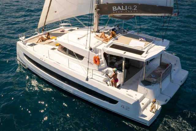 BALI 4.2