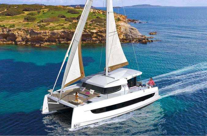 BALI CATSMART 38