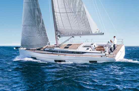 BAVARIA CRUISER 41