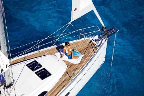 BAVARIA CRUISER 46