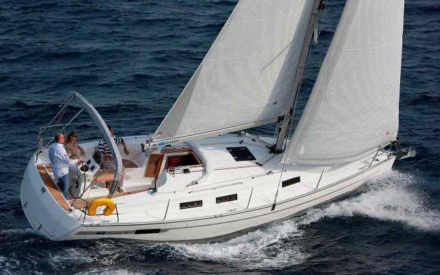 BAVARIA CRUISER 32