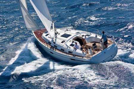 BAVARIA CRUISER 40