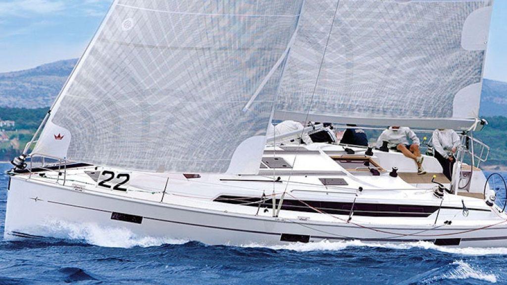 BAVARIA CRUISER 41 S