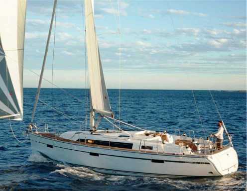 BAVARIA CRUISER 41
