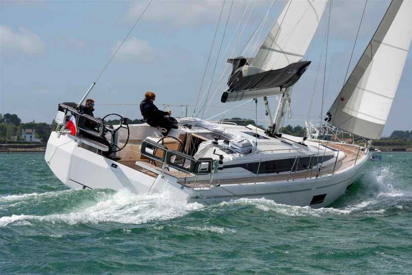 BAVARIA C42