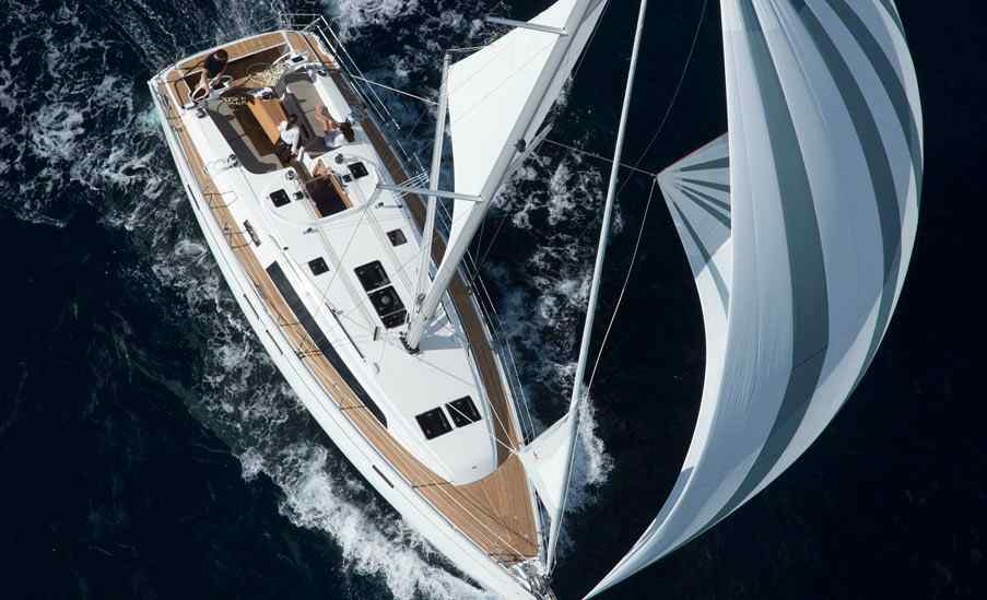 BAVARIA CRUISER 46