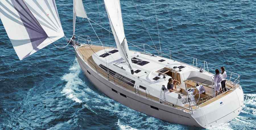 BAVARIA CRUISER 46