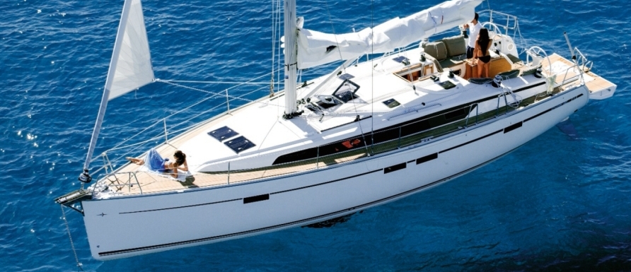 BAVARIA CRUISER 46