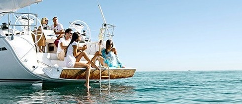BAVARIA CRUISER 46
