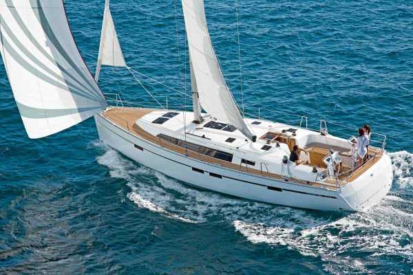 BAVARIA CRUISER 46