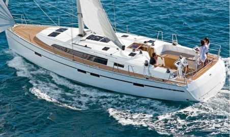 BAVARIA CRUISER 46