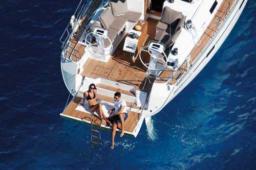 BAVARIA CRUISER 46