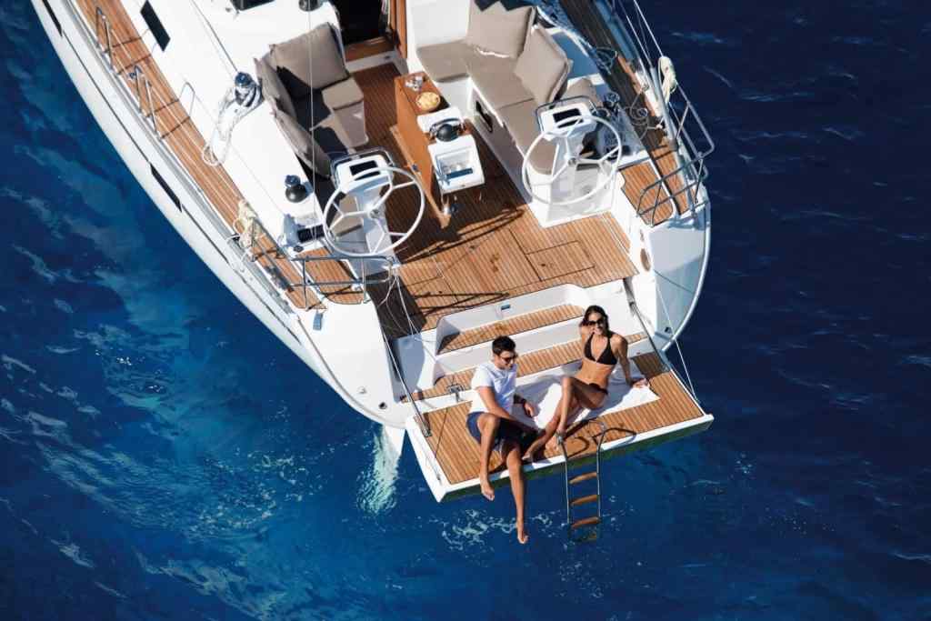 BAVARIA CRUISER 46