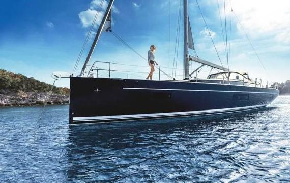 BAVARIA C57