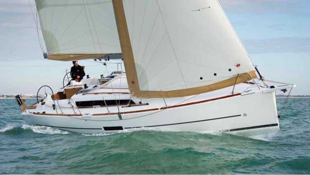 DUFOUR 350 GL