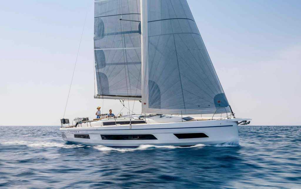 DUFOUR 41
