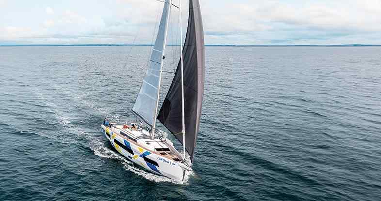 DUFOUR 44