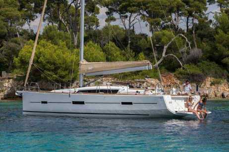 DUFOUR 460 GL