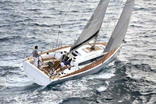 DEHLER 38