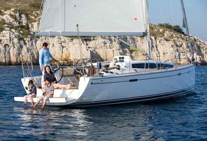 DEHLER 38