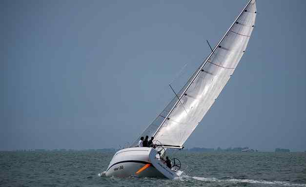 ELAN 350