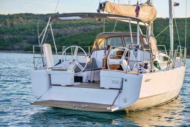 ELAN E4