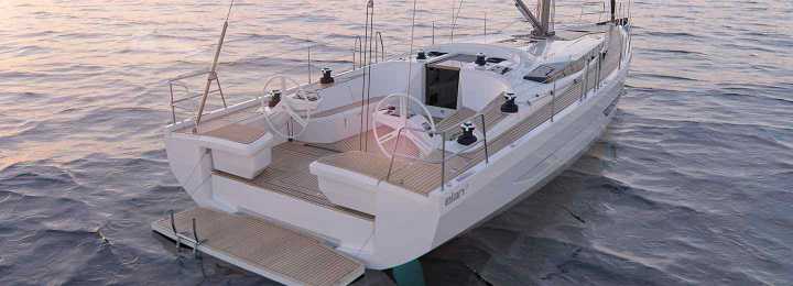 ELAN E6