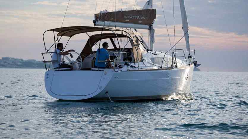 ELAN IMPRESSION 35