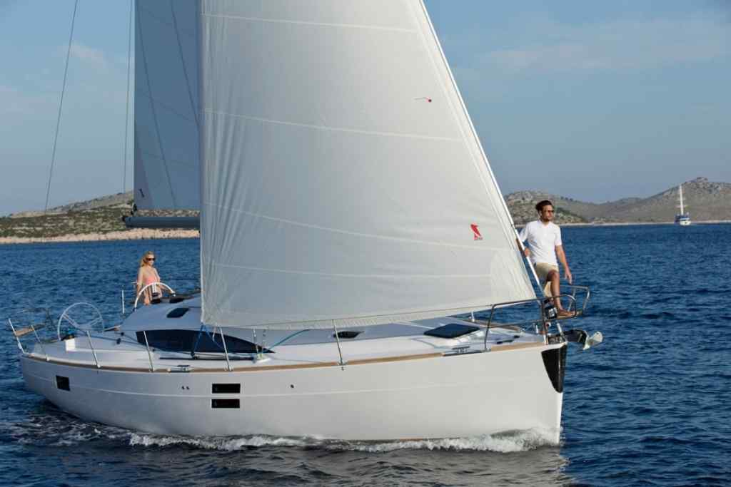 ELAN IMPRESSION 40