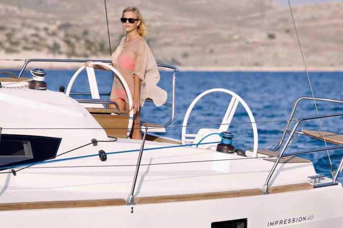 ELAN IMPRESSION 40