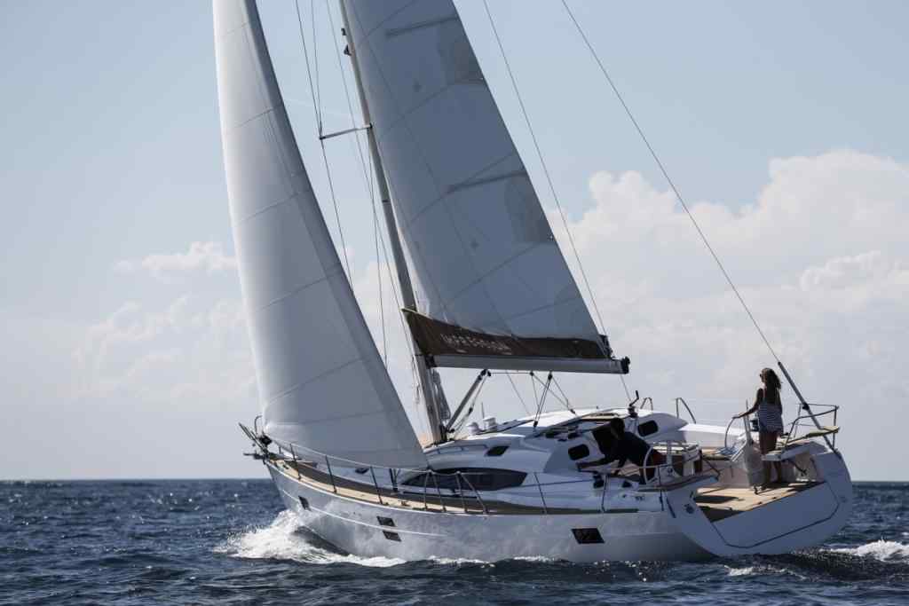 ELAN IMPRESSION 45