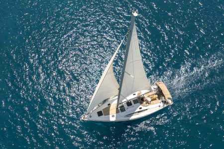 ELAN IMPRESSION 45