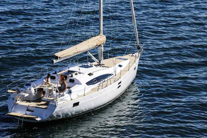 ELAN IMPRESSION 45