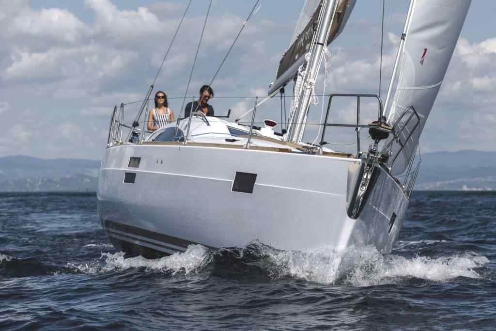 ELAN IMPRESSION 45