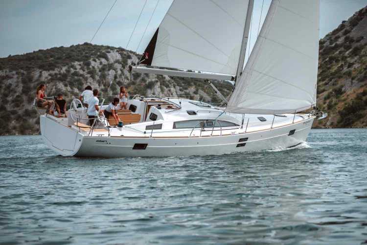 ELAN IMPRESSION 45.1